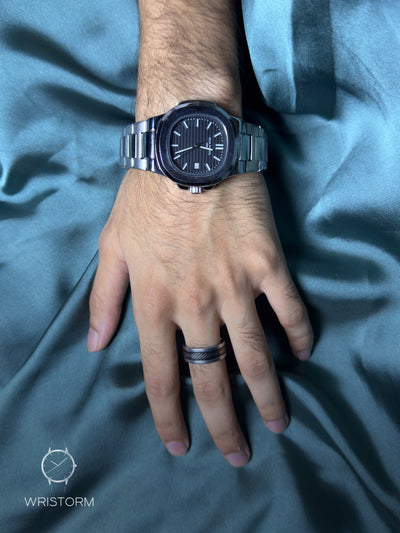 PATEK PHILIPPE NAUTILUS