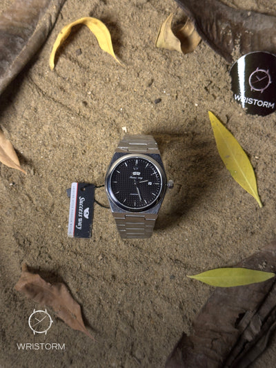 SUCCESS WAY POWERMATIC TIMEPIECE