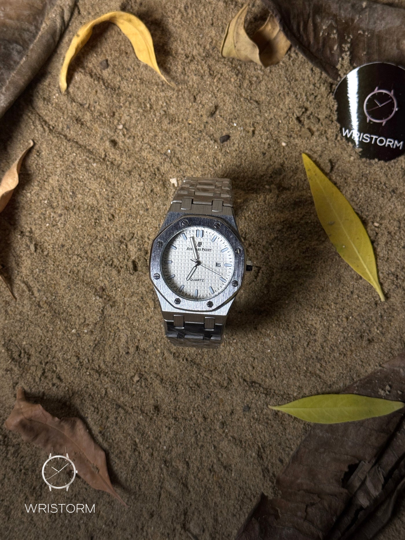 AUDEMARS PIGUET ROYAL OAK