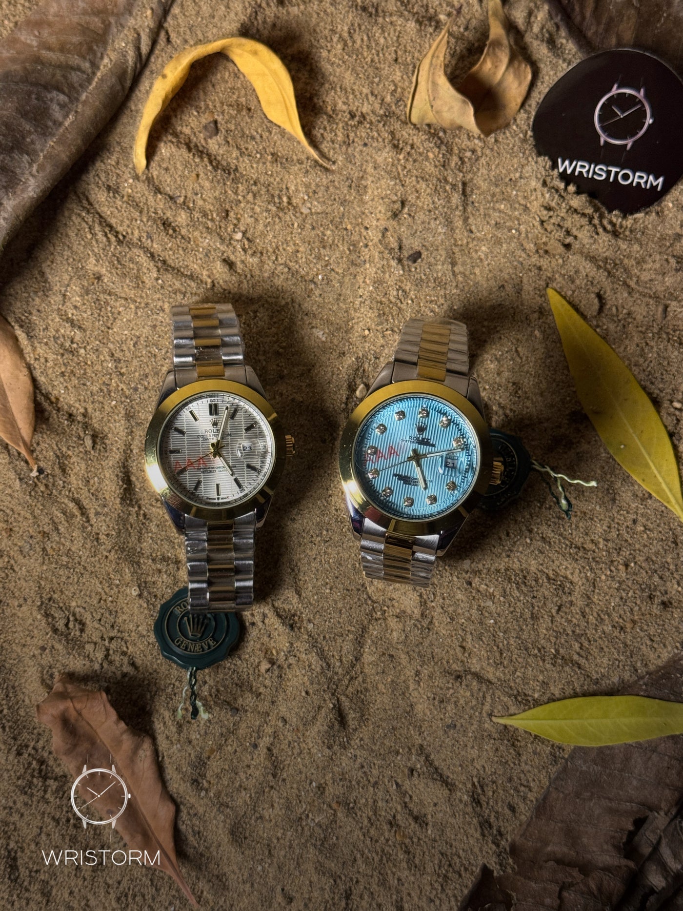 ROLEX OYSTER PERPETUAL