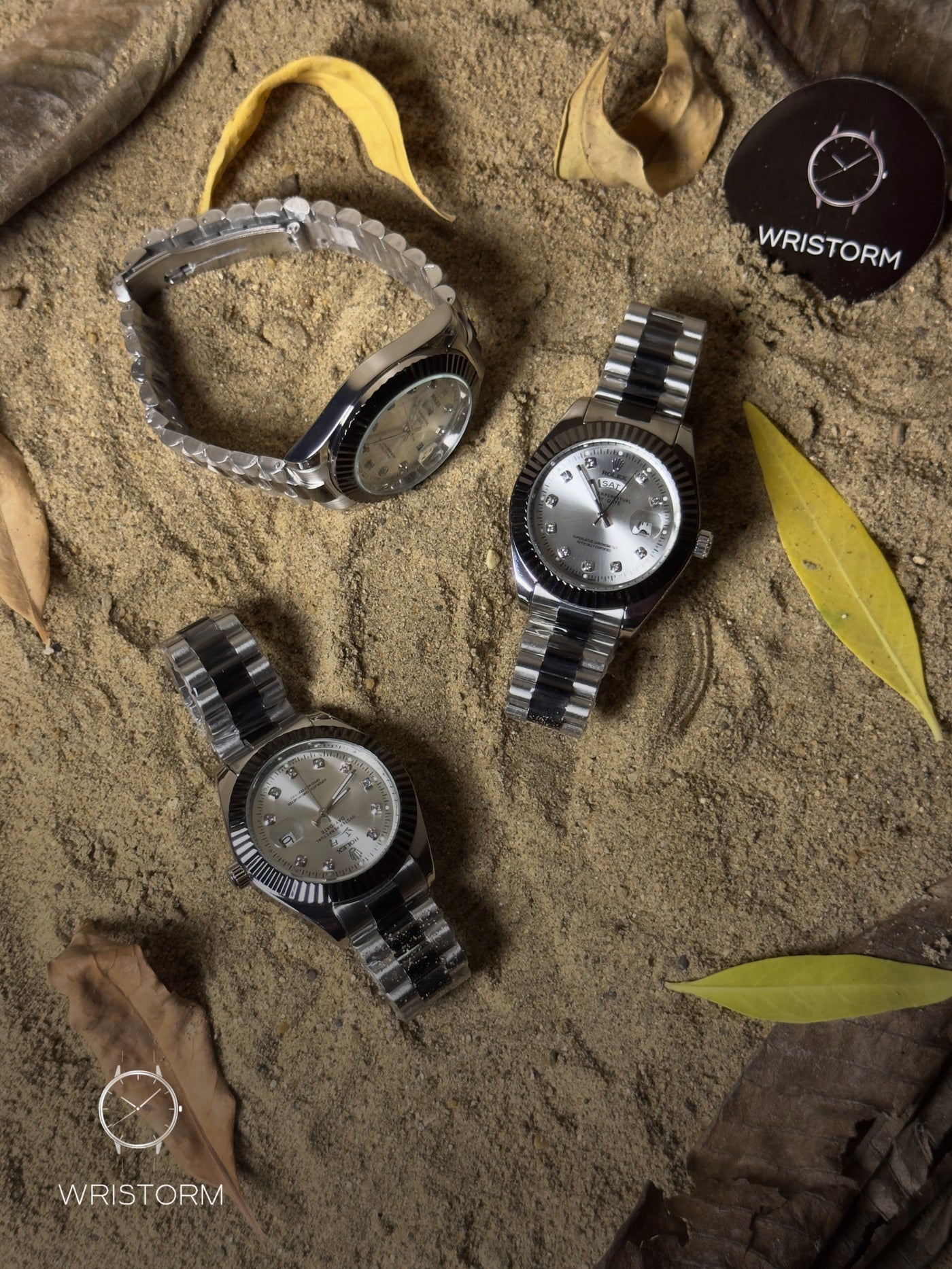 ROLEX OYSTER PERPETUAL