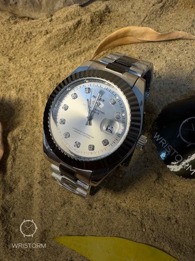 ROLEX OYSTER PERPETUAL