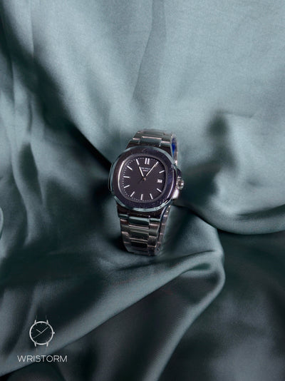 PATEK PHILIPPE NAUTILUS