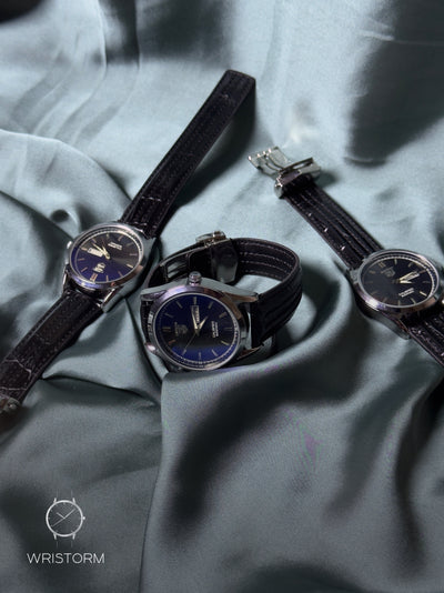 TAG HEUER CARRERA CALIBRE 5