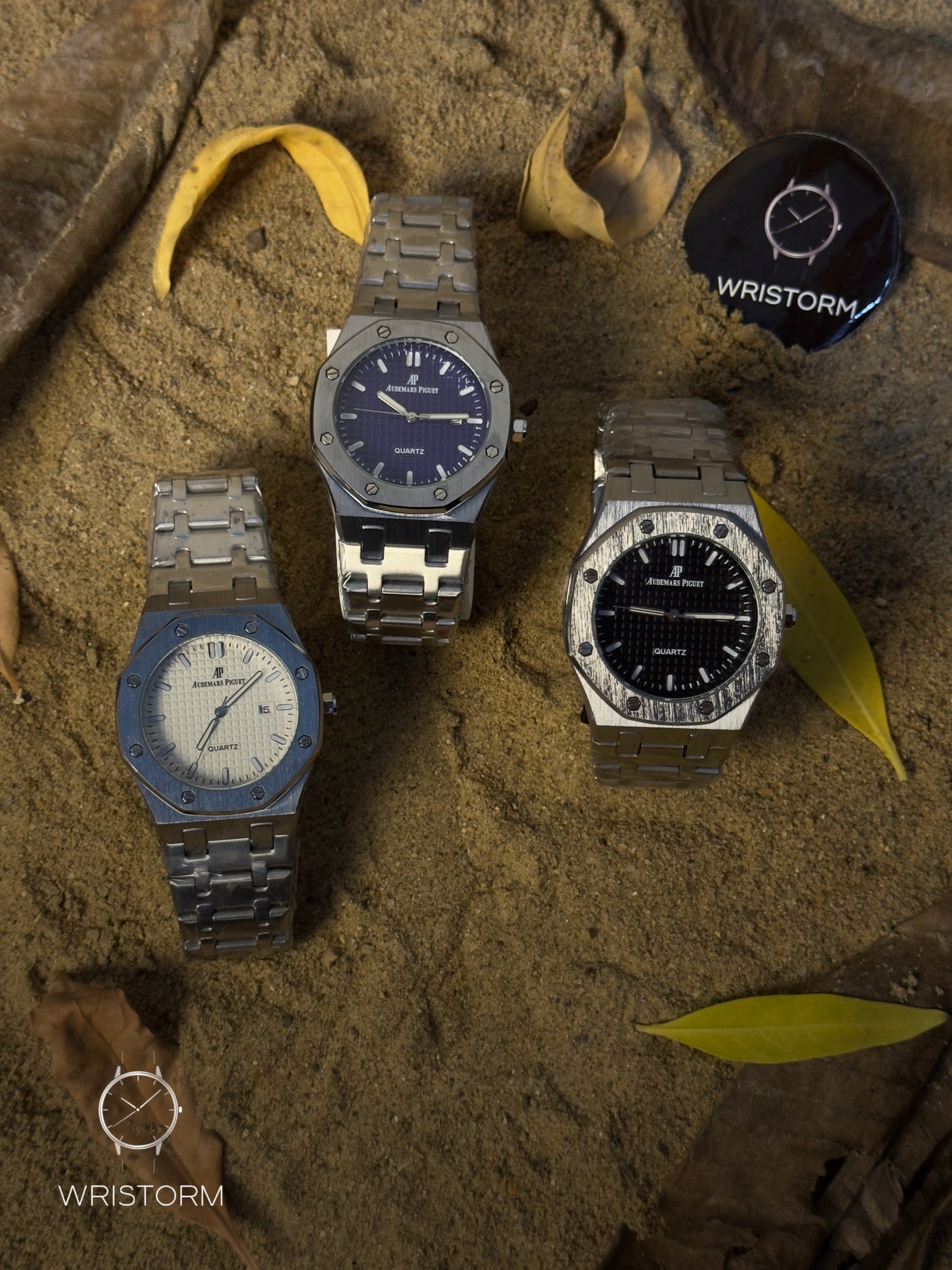 AUDEMARS PIGUET ROYAL OAK