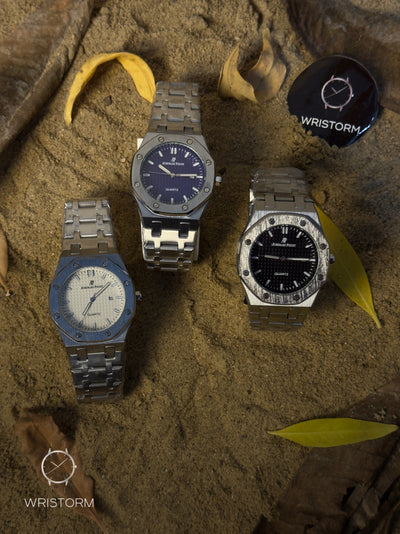 AUDEMARS PIGUET ROYAL OAK