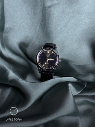 TAG HEUER CARRERA CALIBRE 5