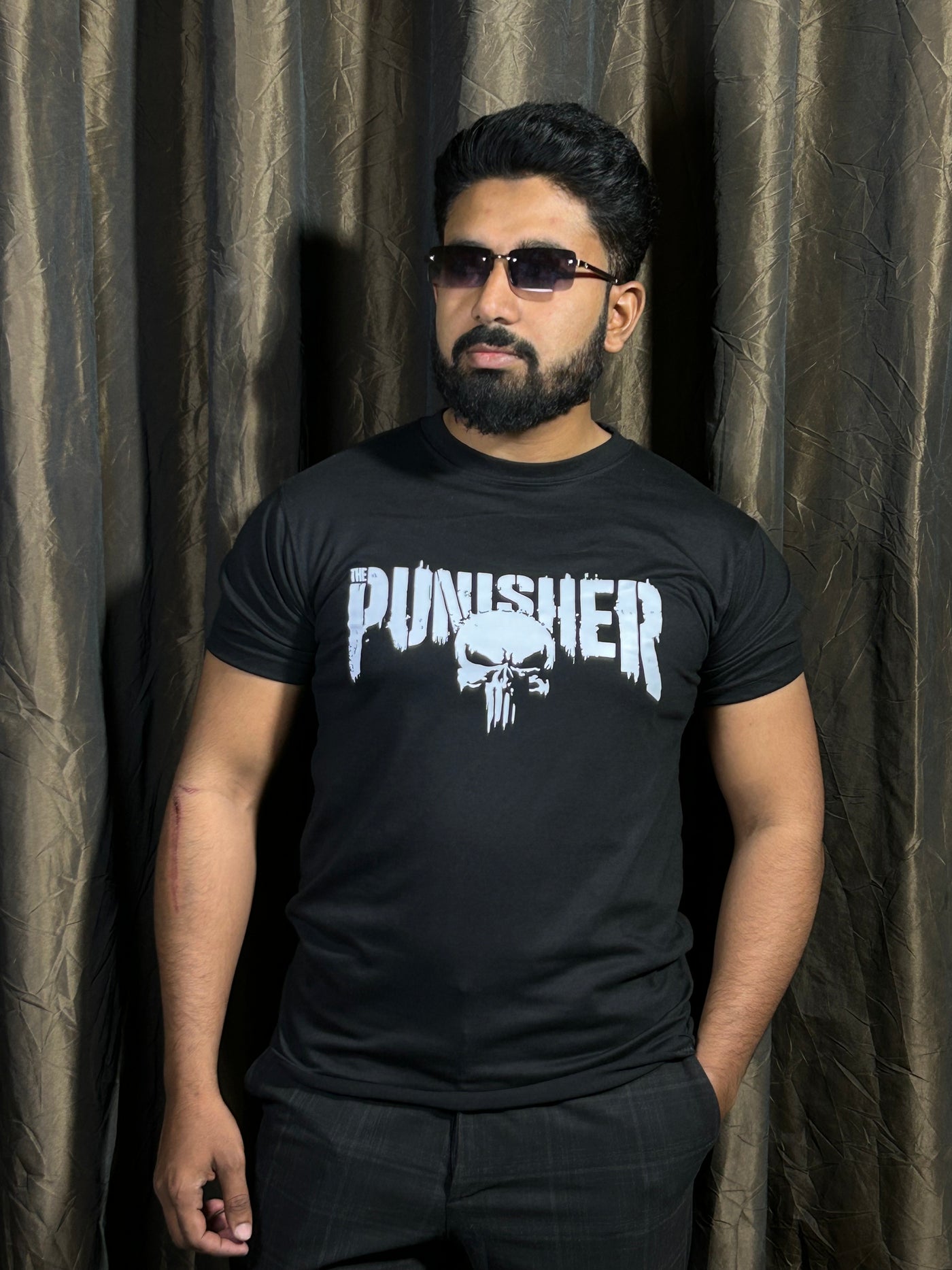 The Punisher